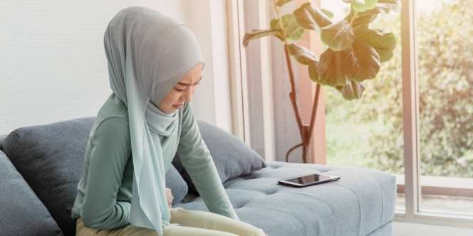 5 Cara Buat Tubuh Lebih Rileks Saat Datang Bulan