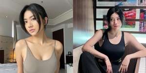 Adu Gaya Wendy Walters VS Rachel Florencia, Keren Mana?