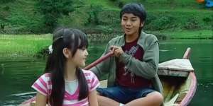 Masih Ingat Pemeran Farel di Sinetron Heart Series? Tak Setenar Yuki Kato & Ranty Maria, Kabarnya Kini Bikin Syok