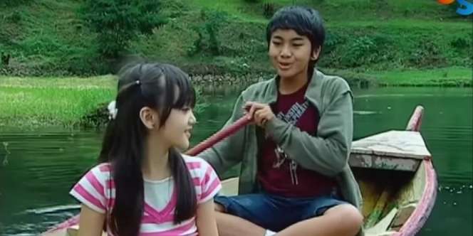 Masih Ingat Pemeran Farel di Sinetron Heart Series? Tak Setenar Yuki Kato & Ranty Maria, Kabarnya Kini Bikin Syok