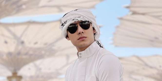 Dampak Kasus KDRT, Rizky Billar Tak Pede dekat Sang Istri 