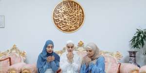 Ide Pantun Ramadhan yang Sarat Makna Positif, Sebar Kebaikan dengan Cara Menarik
