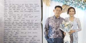 Sudah Jatuh Tertimpa Tangga! Wanita Curhat Batal Nikah, Kini Uang Rp200 Juta Dibawa Kabur Tunangan: Maaf Pak, Mak