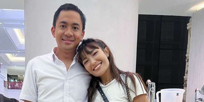 5 Potret Rumah Mewah Baru Ayu Dewi, Punya Wastafel Mewah Beraksen Emas