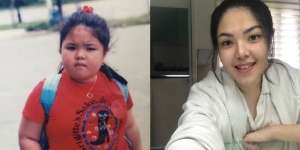 8 Potret Tina Toon Dulu VS Kini, Dari Tubuh Gempal Sekarang Bikin Pangling, Dicurigai Oplas!