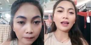 Curhat Wanita Dilarang Masuk Mal Gegara Pakai Tank Top