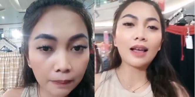 Curhat Wanita Dilarang Masuk Mal Gegara Pakai Tank Top