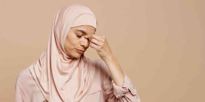 Sakit Kepala Saat Berpuasa, Ini Pemicu Utamanya