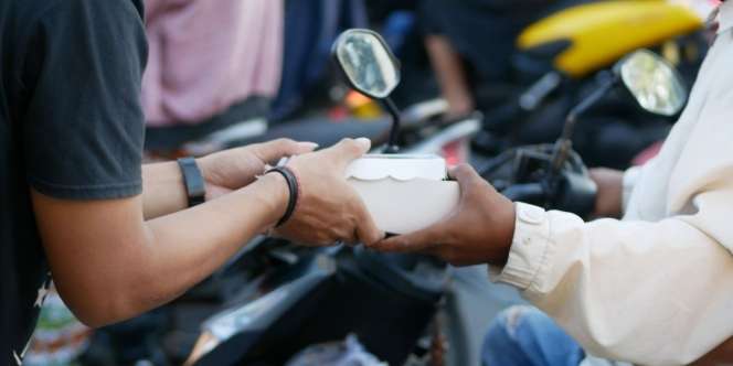 Jadwal Buka Puasa 27 Maret 2023 dan Keutamaan Berbagi Takjil
