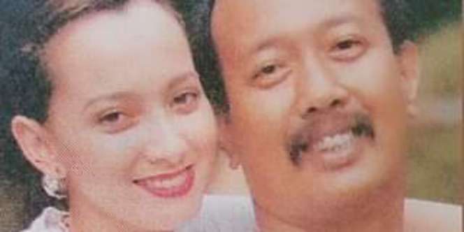 Perjalanan Karier Karina Suwandi, Dulu Sering Jadi Pasangan Indro Warkop Sekarang Jadi Langganan Peran Ibu