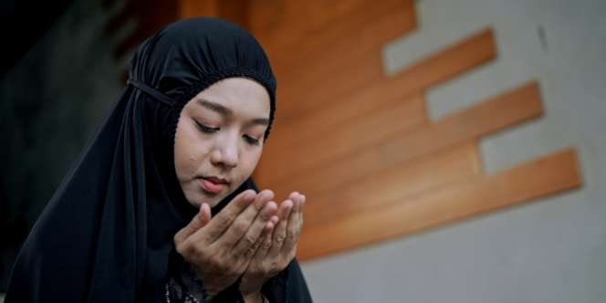 5 Doa Setelah Sholat Dhuha Ketika Bulan Ramadhan, Amalan yang Sayang Dilewatkan