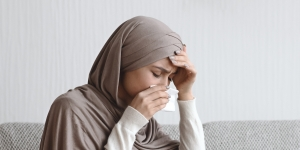 Hidung Sering Mampet Sebelah, Dokter THT Ungkap Sebabnya