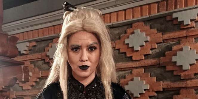 Model Iklan Sampo Ini Ternyata Artis Kolosal, Lihat Potret Terbarunya