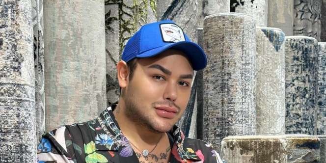 Disebut Bisa Kurus karena Banyak Uang, Ivan Gunawan Kasih Balasan Makjleb