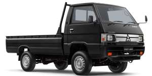 Ini yang Bikin Konsumen Kesengsem Mitsubishi Colt L300