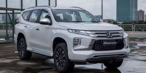 Mengulik Performa Mesin Pajero Sport yang Bikin Banyak Orang Tertarik