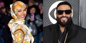 5 Selebriti Hollywood Diyakini Beragama Islam, Ada yang Suka Cita Sambut Ramadan