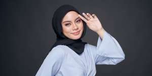 Bedak Tak Lagi Menggumpal dengan Puff Segitiga, Ketahui Triknya