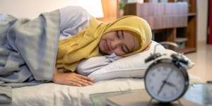 Jadwal Buka Puasa 28 Maret 2023 dan Bahaya Tidur Setelah Sahur