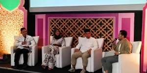 Kini Investasi Syariah Lebih Mudah, Sekali Klik Sudah Tahu Keuntungan dan Risikonya