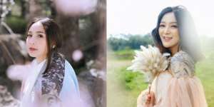 Pernah Viral karena Wajahnya Mirip Nagita, Begin Nasib Seleb Tiktok Nadia Zerlinda Sekarang