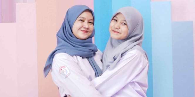 6 Cara Agar Terlihat Cantik di Sekolah dengan Hijab, Anti Lepek Seharian