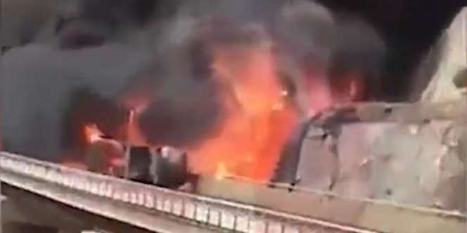 Kecelakaan Bus Jemaah Umroh di Arab Saudi, 20 Orang Tewas