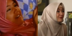 Ingat Pemeran Kalila Para Pencari Tuhan? Sekarang Jadi Instruktur Yoga, Lihat 5 Foto Kehidupan Barunya