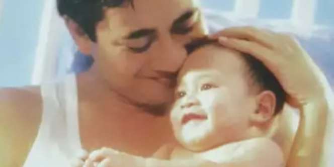 Balita Menggemaskan Model di Iklan Produk Skincare Bayi Ini Jadi Aktor TOP, Lihat 8 Transformasinya