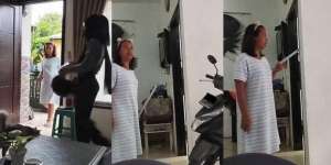 Ibu Marahi Anaknya yang Tiap Hari Bukber di Luar: Kemarin Sama Silvi, Sekarang Lina, Besok Sapa Lagi?!