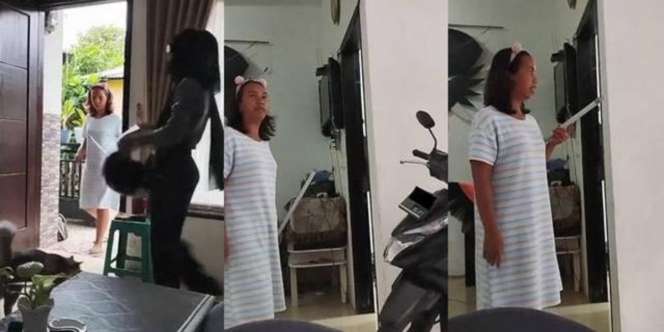 Ibu Marahi Anaknya yang Tiap Hari Bukber di Luar: Kemarin Sama Silvi, Sekarang Lina, Besok Sapa Lagi?!