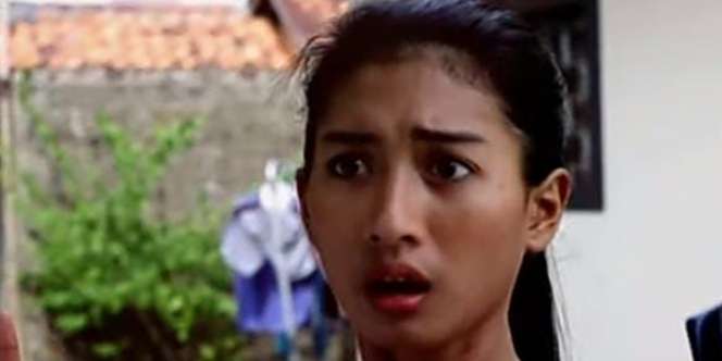 Bikin Melongo Lihat Kehidupan Asli Tati Tukang Ojek Pengkolan di Kehidupan Nyata