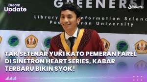 Kabar Terbaru Pemeran Farel di Sinetron Heart Series