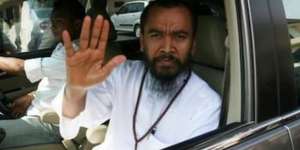 Syekh Puji Kembali Dipanggil Polisi Kasus Pernikahan Anak di Bawah Umur