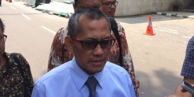 Fakta-Fakta Penyerangan Mantan Ketua KY di Depan Rumahnya, Anak Turut Jadi Korban