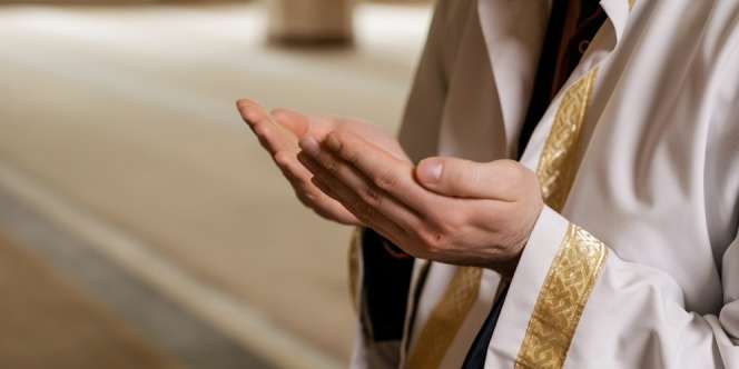 Ide Ucapan Ramadhan Terbaik Berisi Motivasi Diri untuk Tetap Istiqomah Beribadah