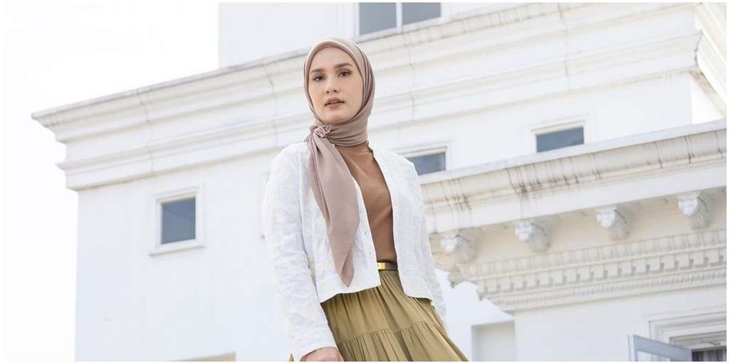 sachin and babi light blue dress Rekomendasi Model Baju Pesta Simple dan Elegan 2026  Benang Jarum