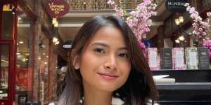 Beda Banget! Model Rambut Baru Acha Septriasa Setelah 34 Tahun Tak Pernah Berubah