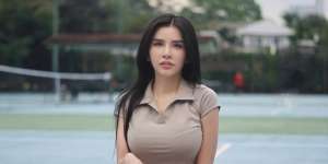 Maria Vania Gelontorkan Ratusan Juta Buat Perawatan Wajah, Netizen: Mending Bikin Rumah