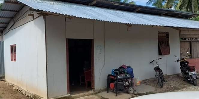 Luarnya Sederhana Mirip Kandang, Kamar Tidur Rumah ini Ternyata Super Mewah, Bak Hotel Bintang Lima, Lihat Potretnya