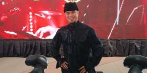Ahmad Dhani Larang Once Bawain Lagu Dewa19, Ini Alasannya