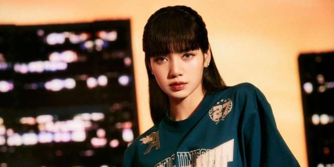 Tour Rumah Rp 87 Miliar Milik Lisa Blackpink di Kawasan Elite Seongbuk-dong, Dibeli Tunai Keras!