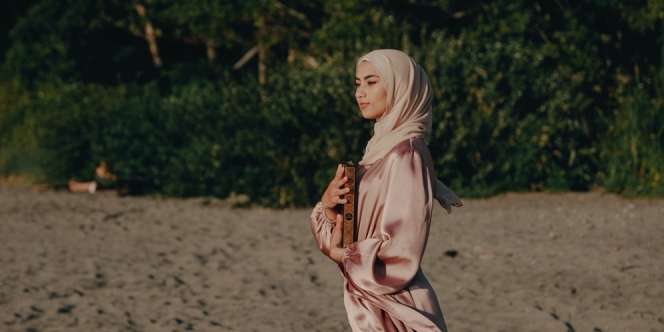 Doa Dikuatkan Puasa agar Bertahan hingga Magrib Tiba, Tak Lupa Tips Menahan Haus dan Lapar