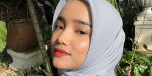 Dihadiri Deretan Artis Ternama, Intip 5 Potret Syukuran Rumah Baru Fuji
