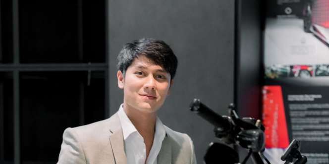Diisukan Jadi Simpanan Waria, Rizky Billar: Saya Justru Kasih Duit ke Dia