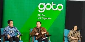 Riset LPEM FEB UI: Ekosistem GoTo Sumbang Rp428 Triliun Buat Ekonomi Indonesia