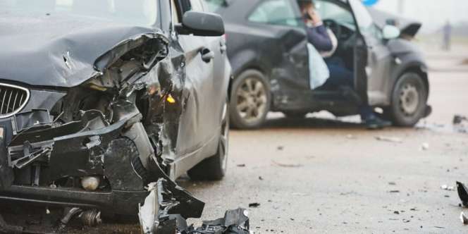 Sesumbar Tak Pernah Kecelakaan, TikToker Cantik Ini Tewas Tertabrak Mobil 6 Hari Kemudian