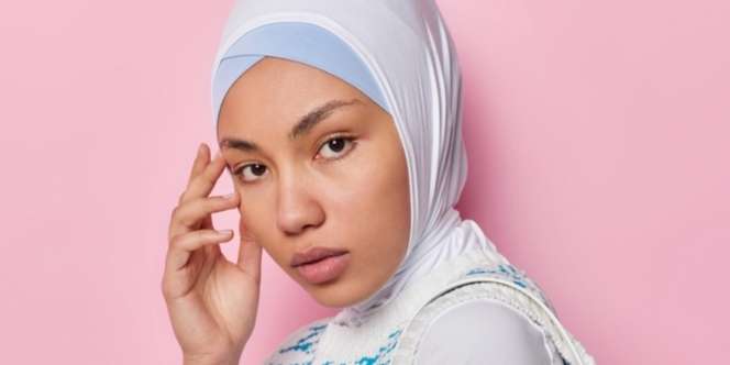 Bukan Hanya Dehidrasi, Ini Masalah Kulit yang Bisa Dialami Saat Puasa