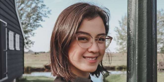 Deretan Artis Berwajah Blasteran yang Dikira Non Muslim Padahal Peluk Islam Sejak Lahir