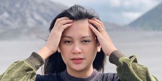 Viral Video Indah Permatasari Ngomel Pakai Suara Bunda Corla, Netizen: Mamanya Tag